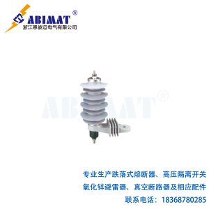 (HY)YH5W-9-防污型氧化锌避雷器-恩彼迈