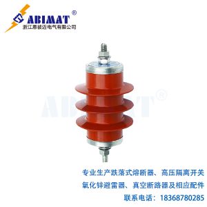 (HY)YH5CR-7.6/24-电容型氧化锌避雷器-恩彼迈