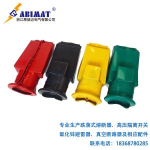 变压器低压100-125铜排护罩-恩彼迈